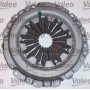 801019 VALEO Комплект зчеплення