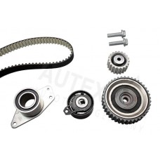 702272 AUTEX Комплект ременя ГРМ