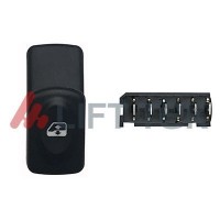 LTRNI76014 LIFT-TEK Вимикач склопідйомник