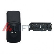 LTRNI76014 LIFT-TEK Вимикач склопідйомник