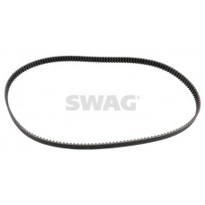 40 02 0014 SWAG Зубчастий ремінь