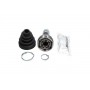 CV-6565 KAVO PARTS Шарнирный комплект, Привідний вал