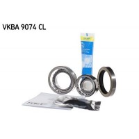 VKBA 9074 CL SKF Комплект підшипника ступиці колеса