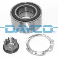 KWD1213 DAYCO Комплект підшипника ступиці колеса