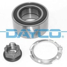 KWD1213 DAYCO Комплект підшипника ступиці колеса