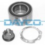 KWD1213 DAYCO Комплект підшипника ступиці колеса
