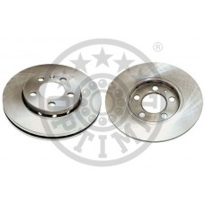 BS-5450 OPTIMAL Гальмівний диск