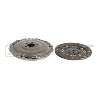 KS-4263 ZEKKERT Комплект зчеплення