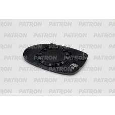 PMG0511G02 PATRON Дзеркальне скло зовнішнє дзеркало