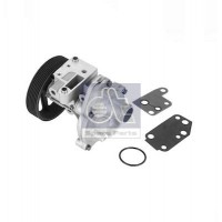 13.42051 DT Spare Parts Водяний насос охолодження двигуна