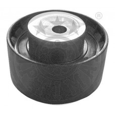 0-N1082 OPTIMAL Натяжний ролик ремінь ГРМ
