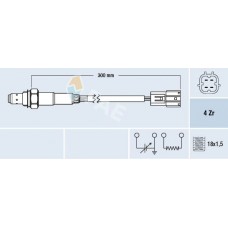77395 FAE датчик кисню