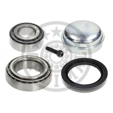 401504 OPTIMAL Комплект підшипника ступиці колеса