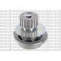 WG1790237 WILMINK GROUP Водяний насос охолодження двигуна