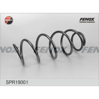 SPR19001 FENOX Пружина ходової частини