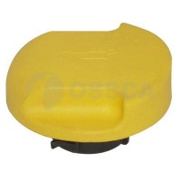 кришка заливна горловина OSSCA 02848
