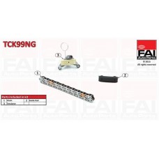 TCK99NG FAI AutoParts Комплект цілі приводу розподільного валу