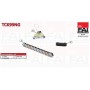 TCK99NG FAI AutoParts Комплект цілі приводу розподільного валу