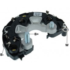 GA1423 GAUSS Випрямляч генератора