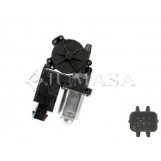 ZR OPO112 L C JUMASA Електродвигун склопідйомник