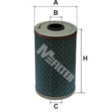 DE 3114 MFILTER Паливний фільтр