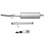 FS25300 Faurecia Глушник вихлопних газів кінцевий