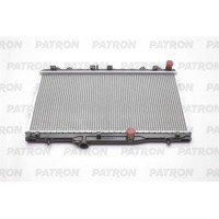 PRS4376 PATRON Радіатор охолодження двигуна