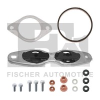 CC131405 FA1 Монтажний комплект каталізатор