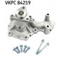 VKPC 84219 SKF Водяний насос охолодження двигуна