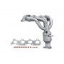 FS80768K Faurecia Катализатор