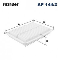 AP 144/2 FILTRON Повітряний фільтр