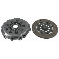3000 951 927 SACHS Комплект зчеплення
