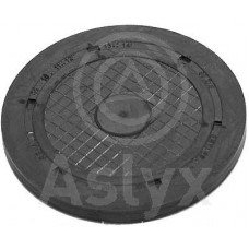Заглушка вісь коромисла монтажний отвір Aslyx AS-521112