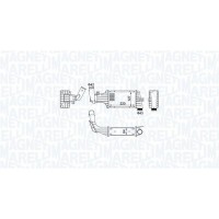 351319204160 MAGNETI MARELLI Интеркулер