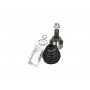 CV-4527 KAVO PARTS Шарнирный комплект, Привідний вал