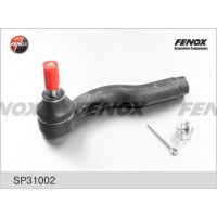 SP31002 FENOX Наконечник поперечної кермової тяги