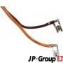 1226100100 JP GROUP Вентилятор салону