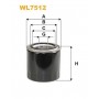 WL7512 WIX FILTERS Масляний фільтр