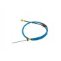 1 987 477 966 BOSCH Тросик, cтояночный тормоз