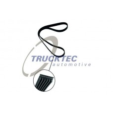02.19.314 TRUCKTEC AUTOMOTIVE Поліклиновий ремінь