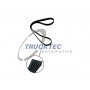 02.19.314 TRUCKTEC AUTOMOTIVE Поліклиновий ремінь