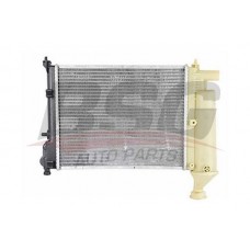 BSG 70-520-008 BSG Радіатор охолодження двигуна