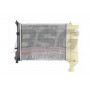 BSG 70-520-008 BSG Радіатор охолодження двигуна