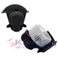 K92152 HOFFER Вентилятор салону