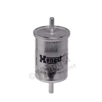 H107WK HENGST FILTER Паливний фільтр