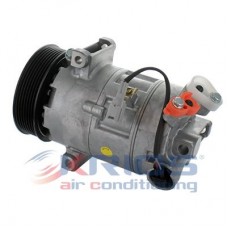 K15286A HOFFER Компресор кондиціонера