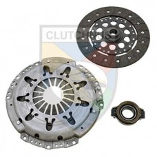 MCK0476 CLUTCHNUS Комплект зчеплення