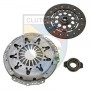 MCK0476 CLUTCHNUS Комплект зчеплення