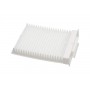TC-1017 AMC Filter Фільтр повітря у внутрішньому просторі