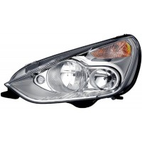 1EJ 009 250-731 HELLA Основна фара